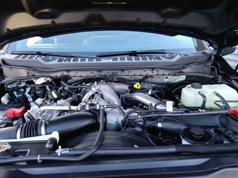 New 2026 Ford F250 XL w/ STX Appearance Package image 34