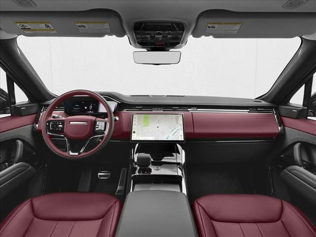 New 2027 Land Rover Range Rover Sport Dynamic SE AWD/4WD image 5