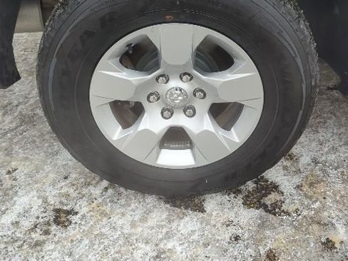 Used 2022 RAM 1500 Big Horn image 13