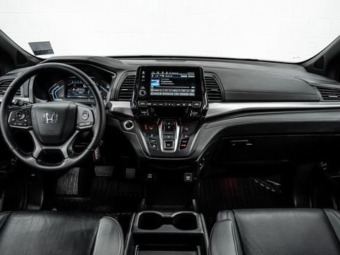 Used 2024 Honda Odyssey Sport image 22