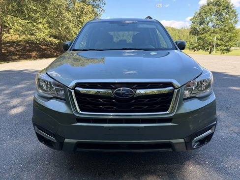 Used 2018 Subaru Forester 2.5i Premium image 2