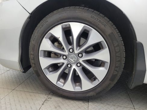 Used 2014 Honda Accord EX-L image 31