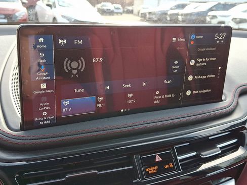 New 2026 Acura MDX Type S AWD/4WD image 15