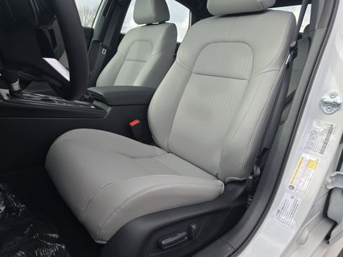 New 2026 Honda Civic Sport Touring image 25