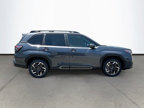 Used 2025 Subaru Forester Limited w/ Popular Package AWD/4WD image 35