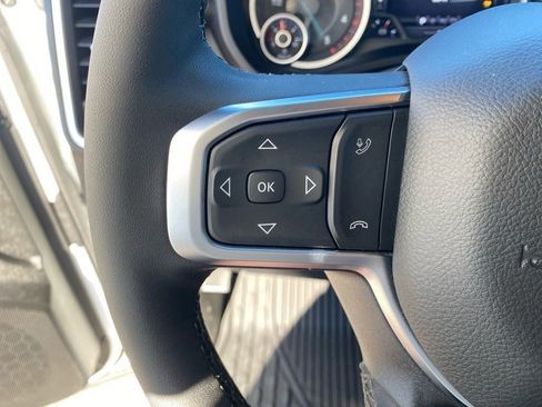 Used 2025 RAM 2500 Big Horn image 18