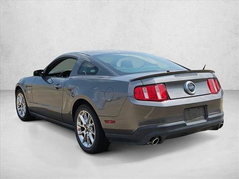 Used 2011 Ford Mustang GT Premium w/ Security Pkg RWD image 7