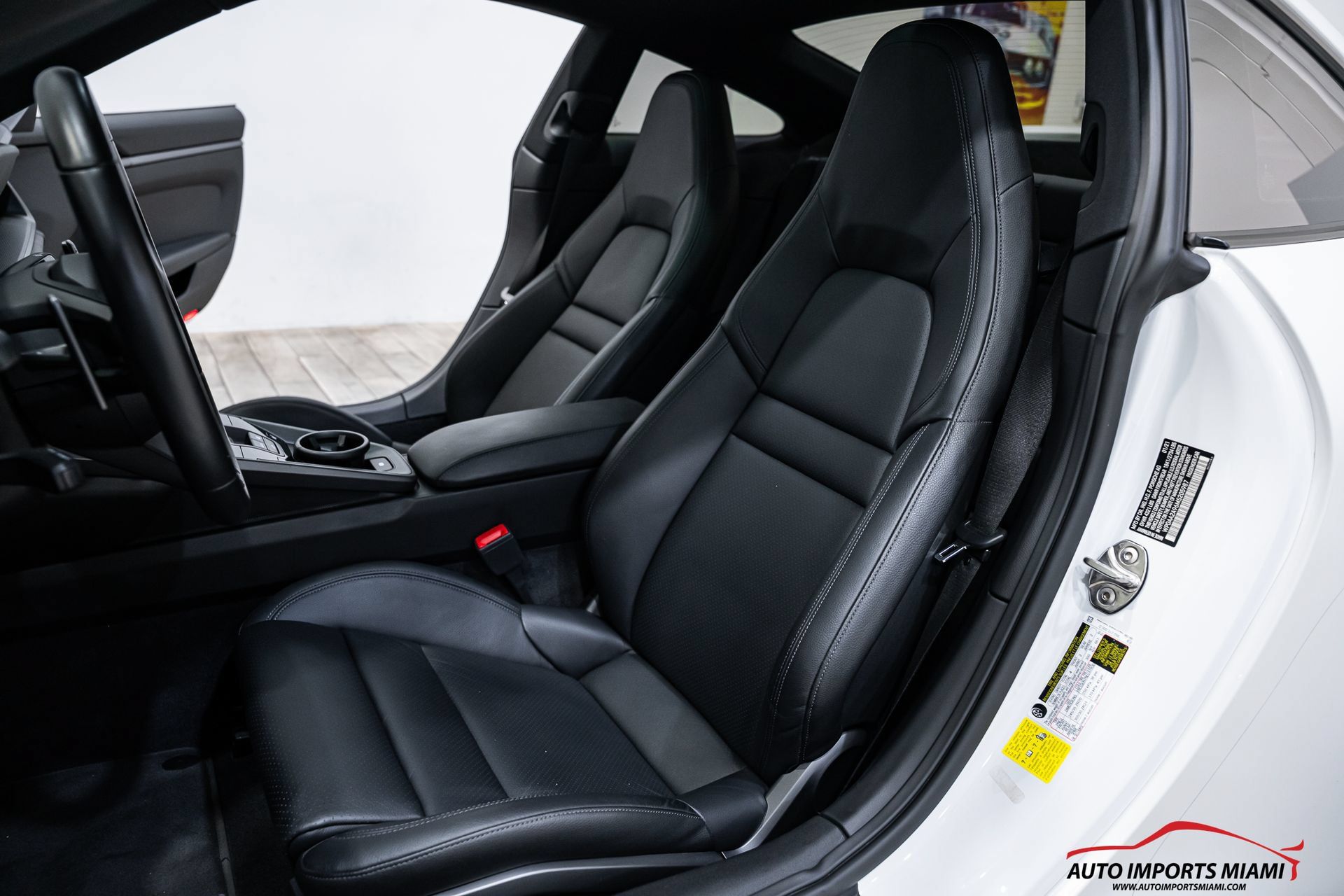 Used 2021 Porsche 911 Carrera RWD image 37