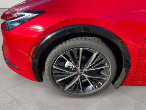 New 2026 Toyota Prius XLE image 14