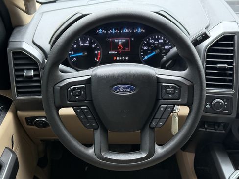 Used 2021 Ford F250 XLT w/ XLT Value Package AWD/4WD image 16