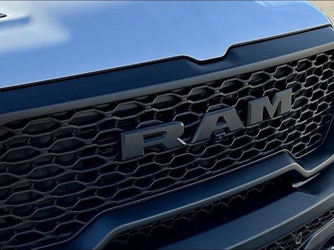 Used 2025 RAM 1500 Rebel w/ Rebel Level 2 Equipment Group image 36