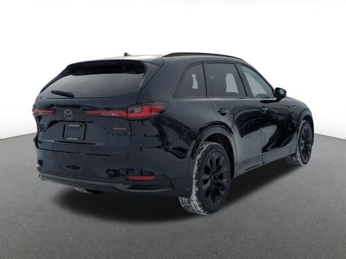 New 2026 MAZDA CX-90 3.3 Turbo S w/ Premium Package image 6