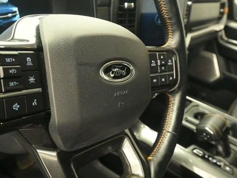 Used 2021 Ford F150 Tremor w/ Equipment Group 402A High AWD/4WD image 25
