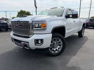 Used 2019 GMC Sierra 2500 Denali AWD/4WD video 1