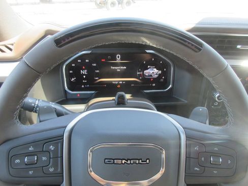 New 2026 GMC Sierra 1500 Denali AWD/4WD image 19