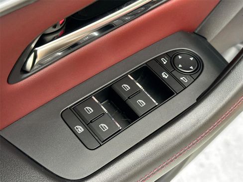 Certified 2025 MAZDA CX-70 3.3 Turbo S w/ Premium Package image 30