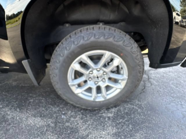 New 2026 Chevrolet Silverado 1500 RST AWD/4WD image 33