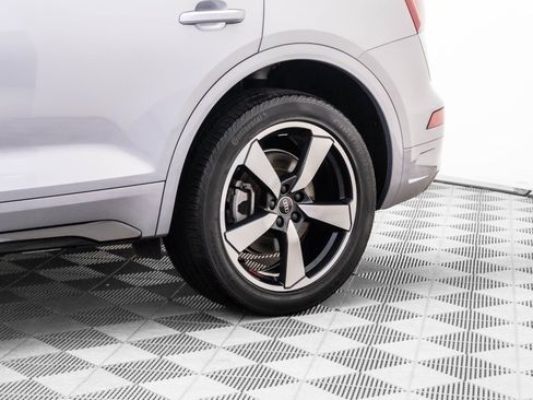 Used 2023 Audi Q5 2.0T Premium Plus w/ Premium Plus Package image 34