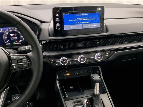 New 2026 Honda CR-V EX-L image 13
