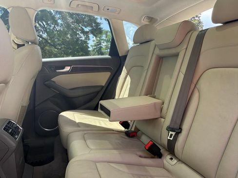 Used 2016 Audi Q5 TDI Premium Plus AWD/4WD image 22