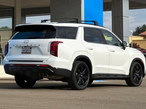 Used 2024 Hyundai Palisade XRT FWD image 5