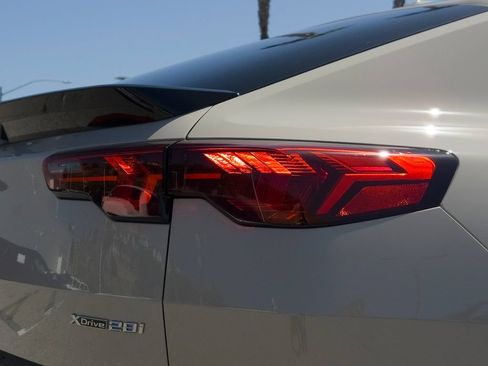 New 2026 BMW X2 xDrive28i w/ Technology Package AWD/4WD image 4