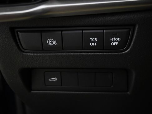 New 2026 MAZDA CX-90 3.3 Turbo w/ Select Package image 24