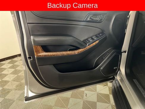 Used 2020 Chevrolet Suburban Premier w/ RST 6.2L Performance Edition image 12