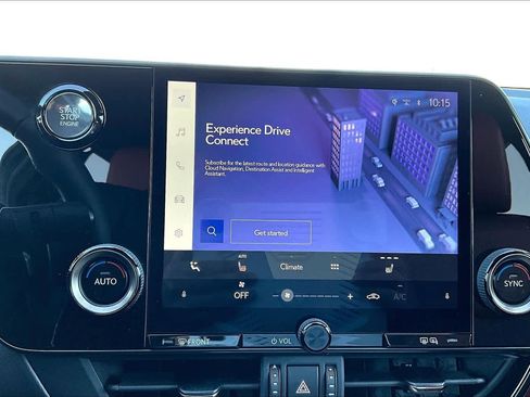 Used 2025 Lexus NX 250 FWD image 34