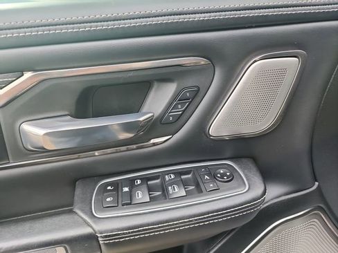 Used 2020 RAM 1500 Limited image 19