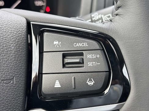 Used 2026 Honda Odyssey EX-L image 28