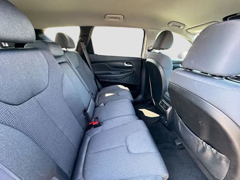 Used 2023 Hyundai Santa Fe SEL w/ Cargo Package AWD/4WD image 27