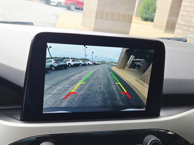 Used 2021 Ford Escape SEL AWD/4WD image 24