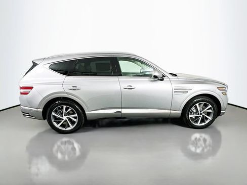 New 2026 Genesis GV80 3.5T Advanced AWD/4WD image 4