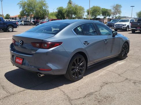 Used 2023 MAZDA MAZDA3 s AWD/4WD image 10