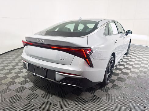 Used 2025 Kia K5 GT-Line FWD image 3