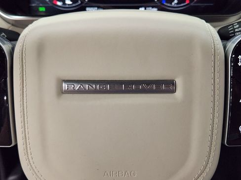 Used 2021 Land Rover Range Rover Sport HSE Silver Edition AWD/4WD image 47