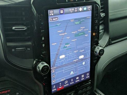 Used 2022 RAM 1500 TRX w/ TRX Level 1 Equipment Group image 13