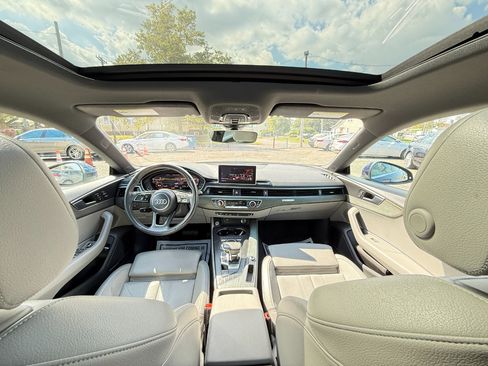 Used 2018 Audi A5 2.0T Premium Plus w/ Premium Plus image 29
