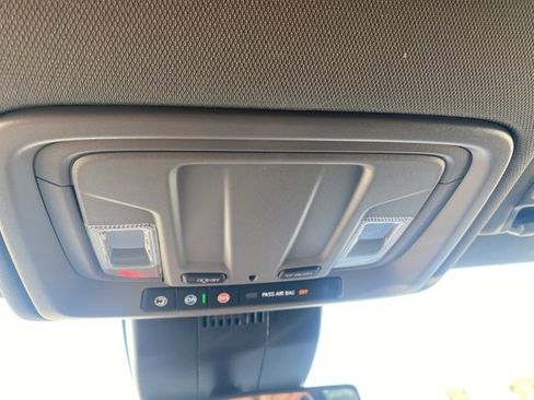 New 2026 Chevrolet Silverado 1500 RST w/ Redline Edition image 25