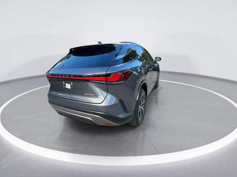 Certified 2023 Lexus RX 350 Premium w/ Cold Area Package FWD image 7