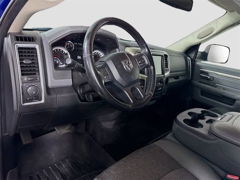 Used 2014 RAM 2500 Big Horn image 3