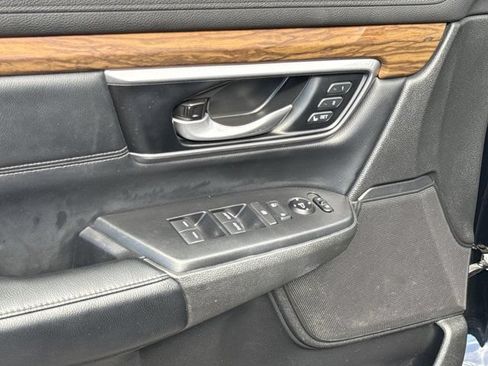 Used 2021 Honda CR-V EX-L image 15