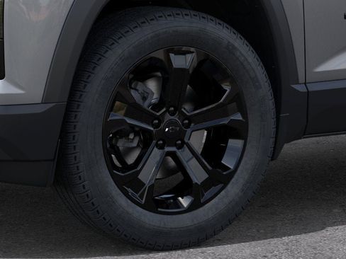 New 2026 Chevrolet Equinox LT FWD image 33