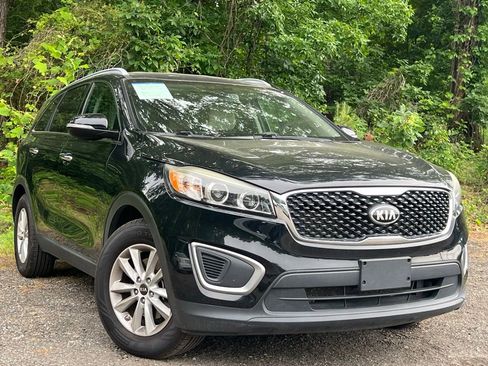 Used 2016 Kia Sorento LX FWD image 7