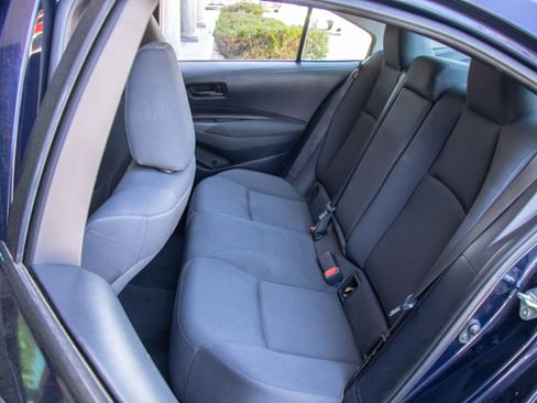 Used 2023 Toyota Corolla LE image 21