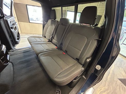 Used 2020 RAM 1500 Big Horn AWD/4WD image 6