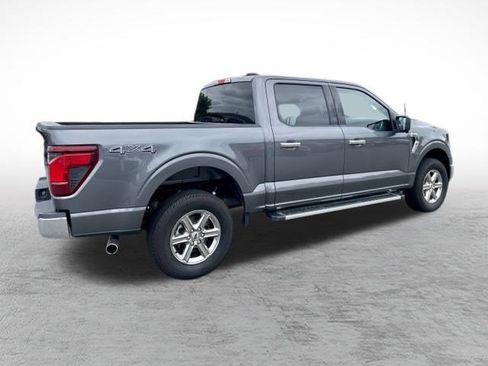Used 2024 Ford F150 XLT image 8