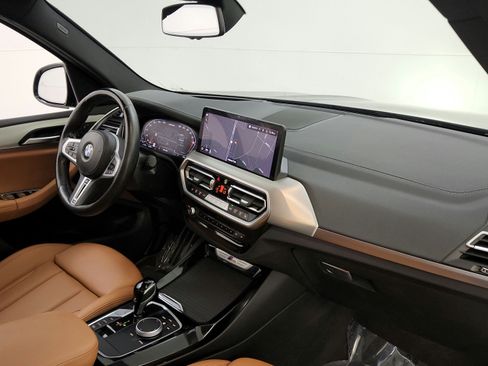 Used 2023 BMW X3 M40i w/ Premium Package AWD/4WD image 29