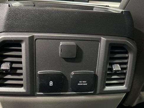 Used 2020 Ford F150 XLT w/ Equipment Group 302A Luxury image 16